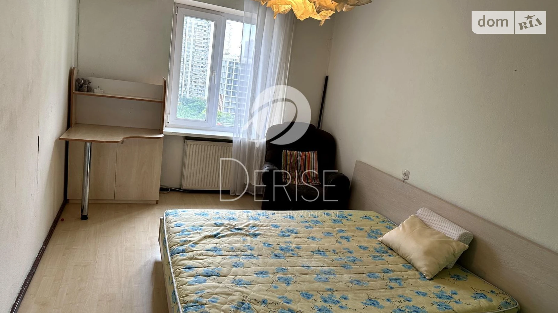 Продается 3-комнатная квартира 68 кв. м в Киеве, ул. Академика Доброхотова, 15 - фото 5