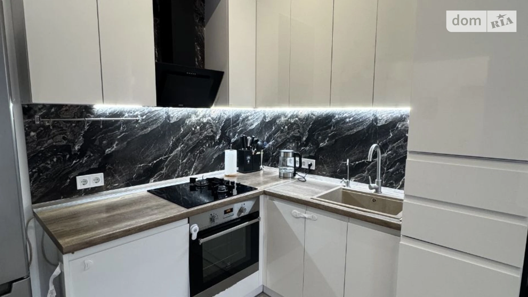 вул. Межова Мала Данилівка ЖК Данилівський, цена: 145000 $ - фото 4