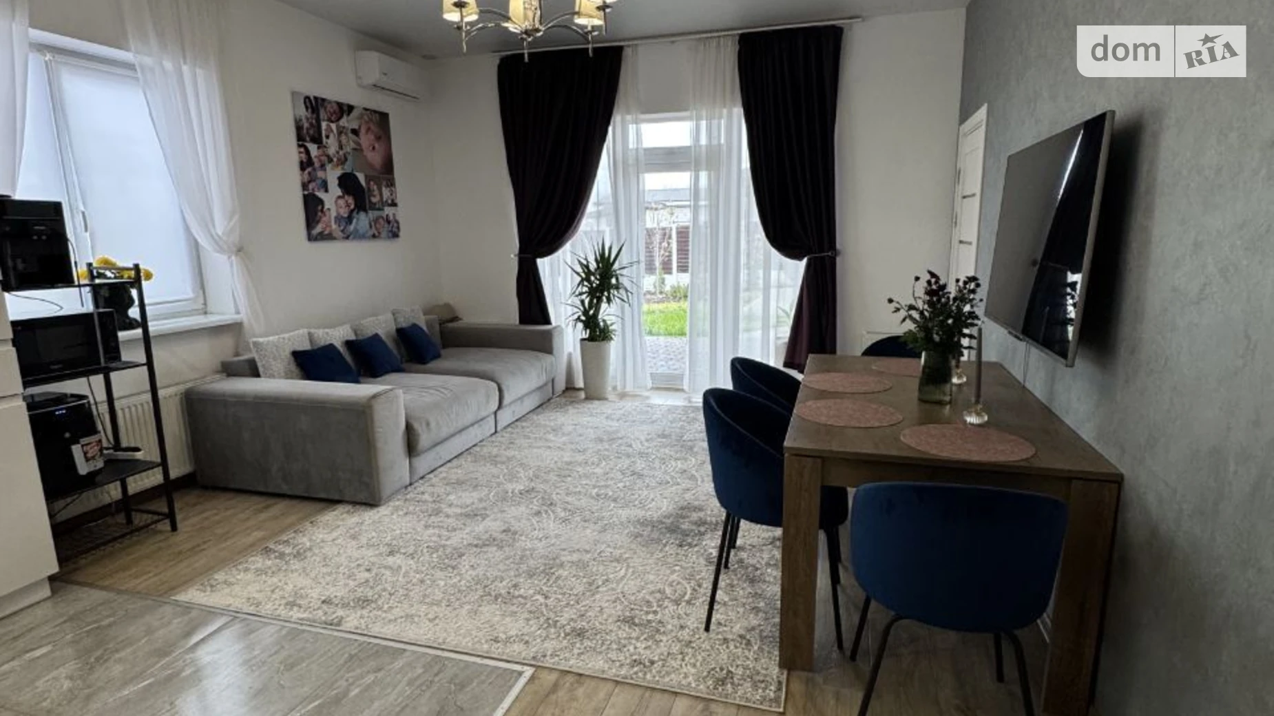 вул. Межова Мала Данилівка ЖК Данилівський, цена: 145000 $ - фото 2