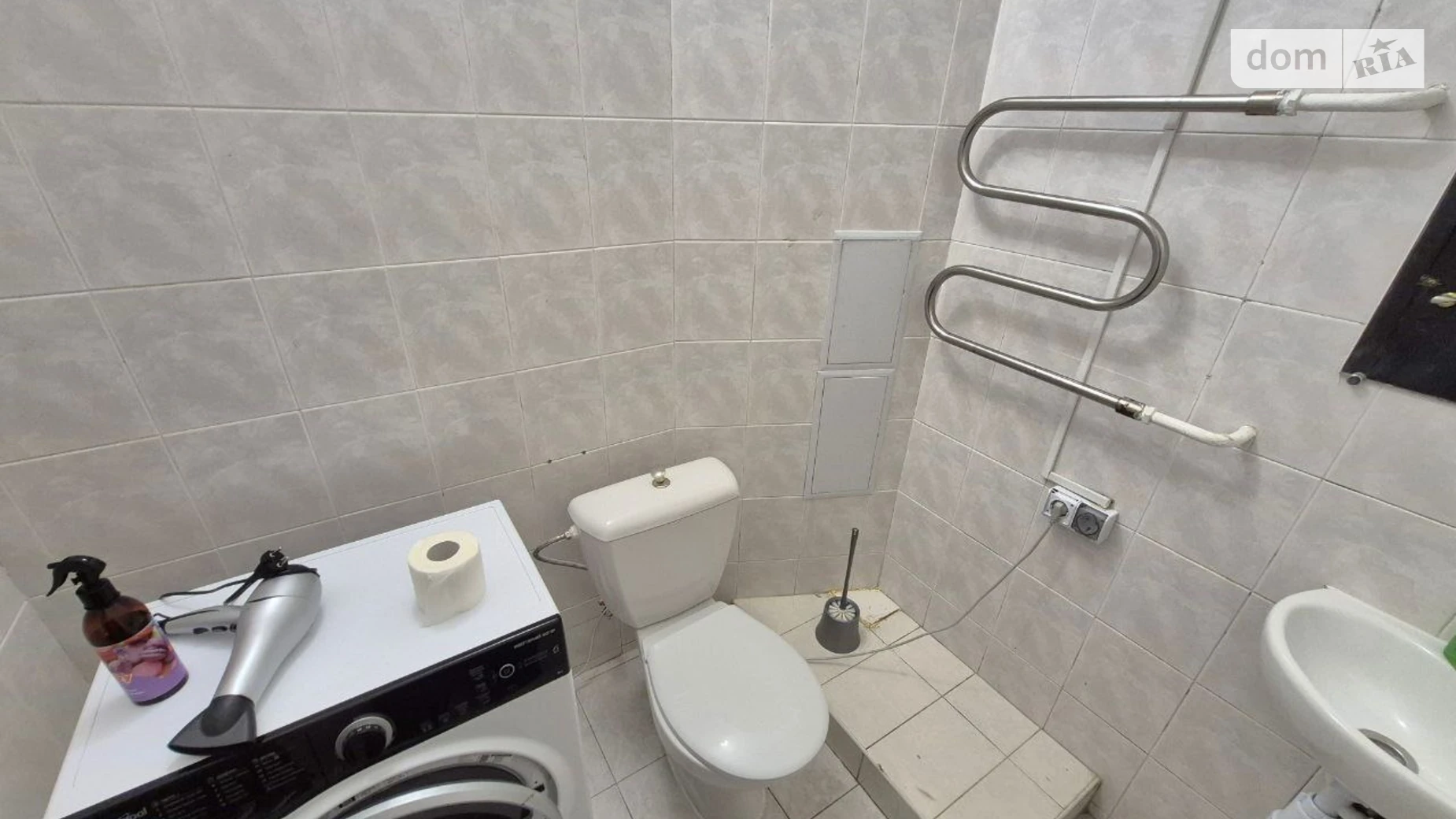 ул. Большая Васильковская, 30А Голосеевский Киев Площадь Украинских Героев(Льва Толстого), цена: 600 грн - фото 5