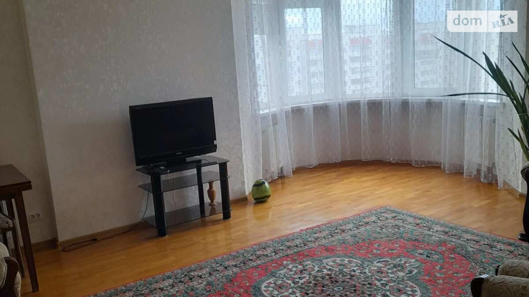 Сдается в аренду 2-комнатная квартира 78 кв. м в Хмельницком, ул. Водопроводная, 75/2 - фото 4