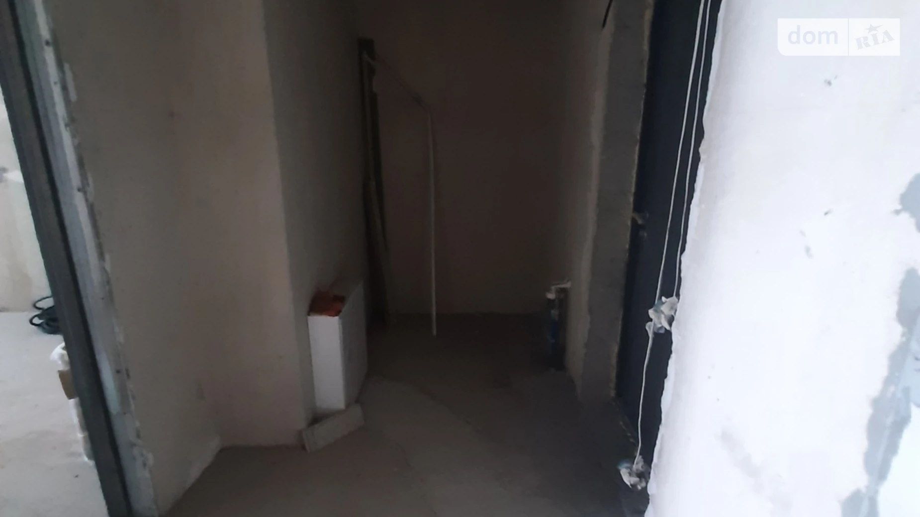 Продается 1-комнатная квартира 47.6 кв. м в Львове, ул. Антонича, 7 - фото 2