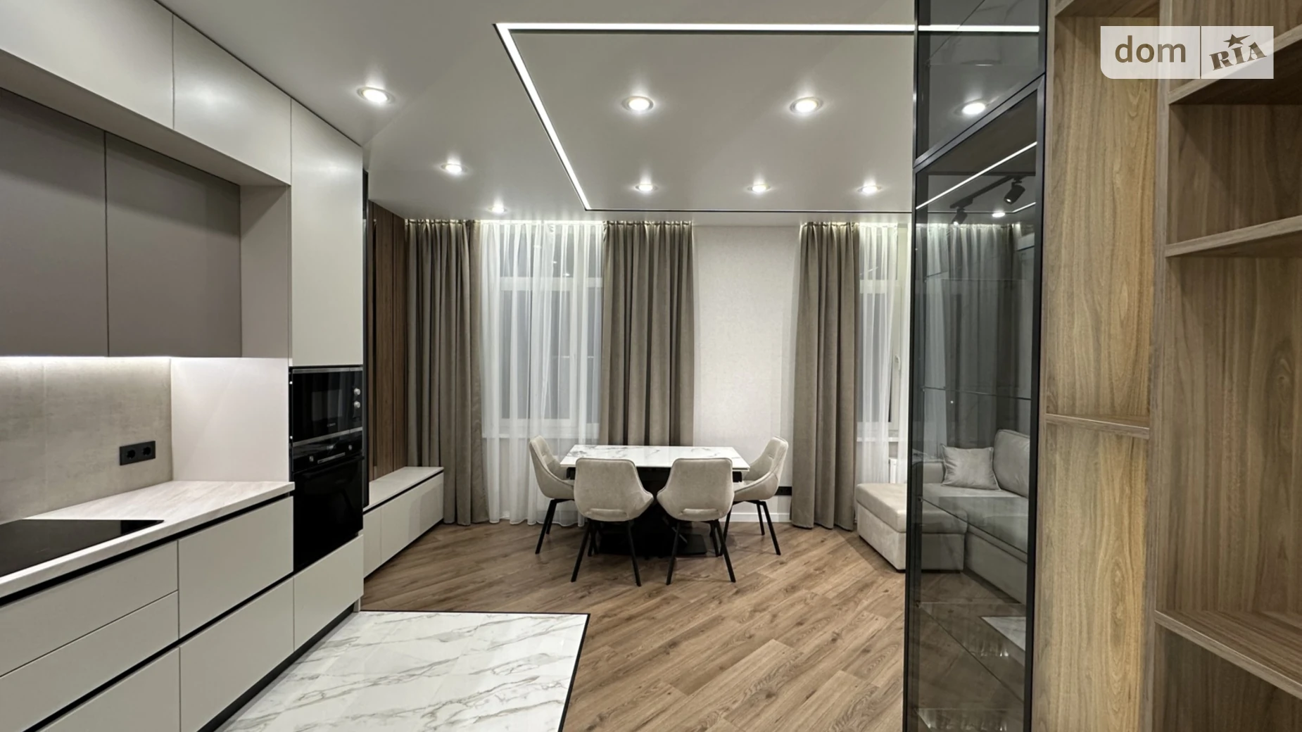 Продается 2-комнатная квартира 65.5 кв. м в Одессе, ул. Краснова, 3 корпус 63 - фото 3