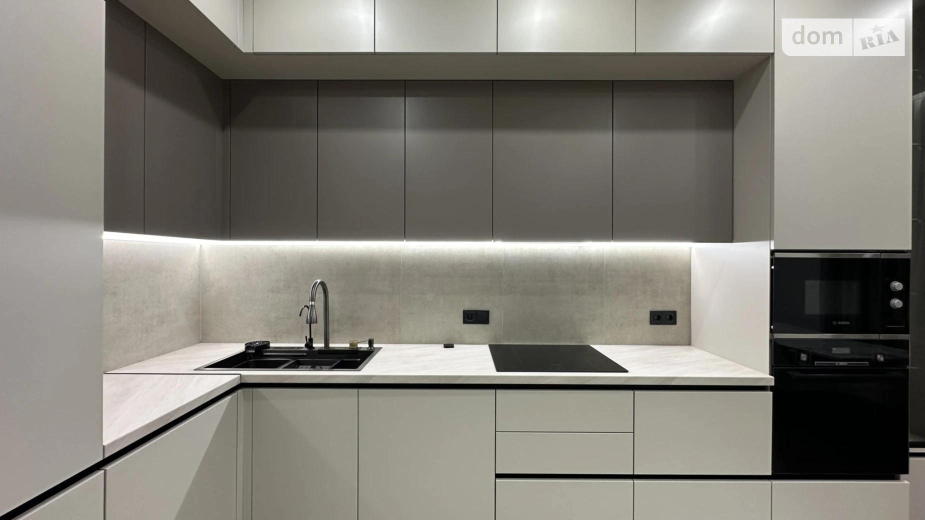 Продается 2-комнатная квартира 65.5 кв. м в Одессе, ул. Краснова, 3 корпус 63 - фото 4