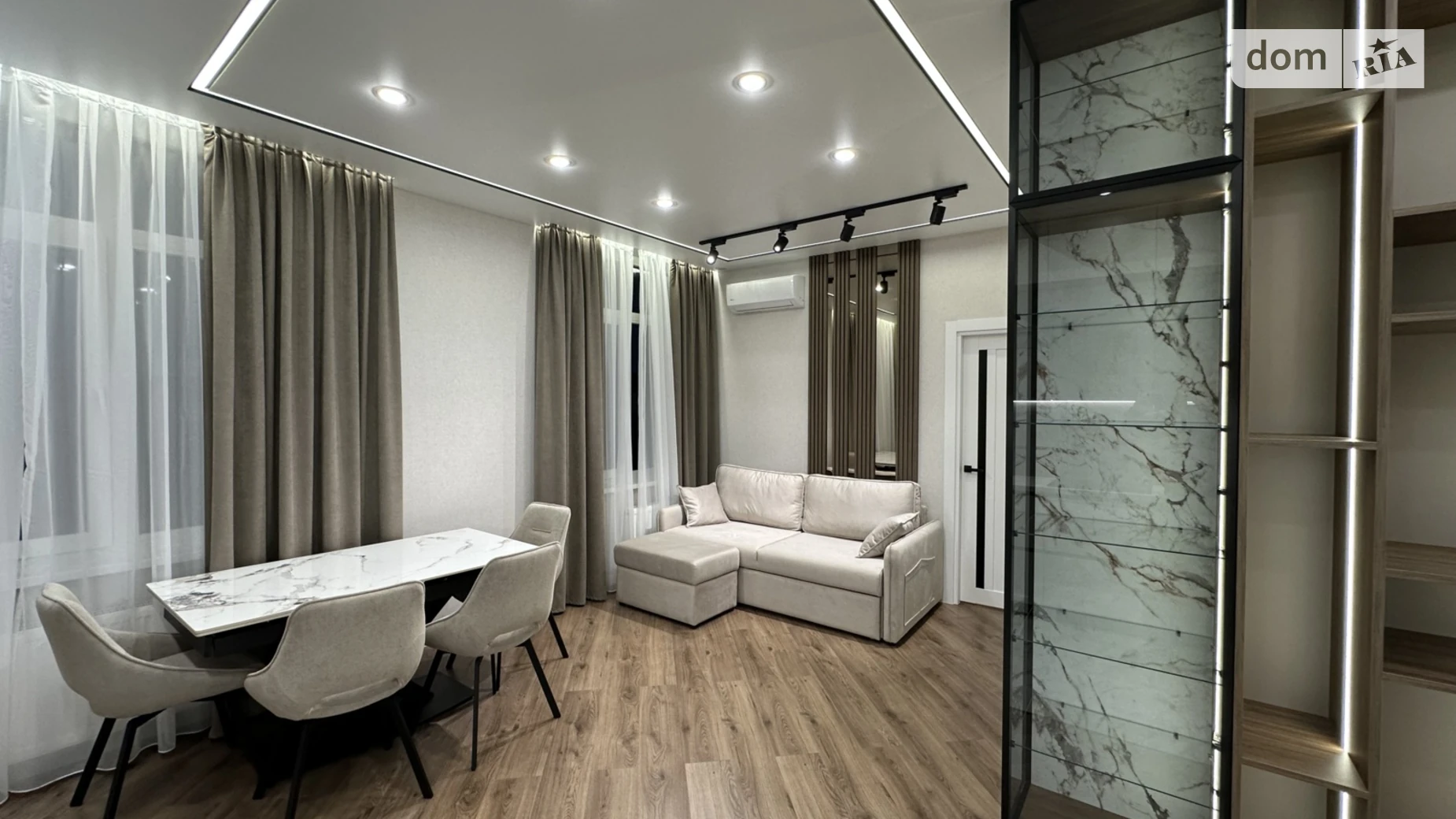 Продается 2-комнатная квартира 65.5 кв. м в Одессе, ул. Краснова, 3 корпус 63 - фото 2