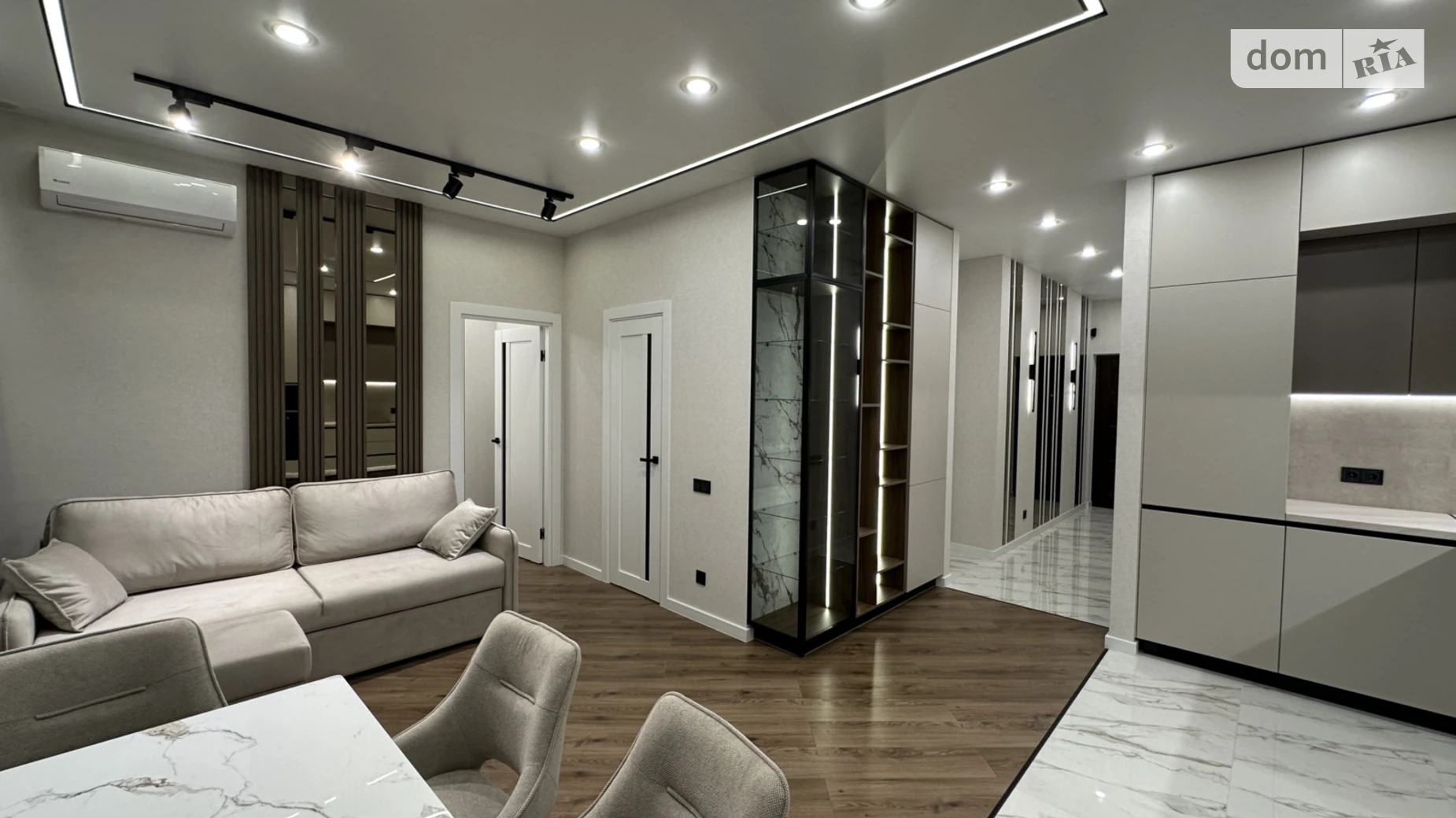 Продается 2-комнатная квартира 65.5 кв. м в Одессе, ул. Краснова, 3 корпус 63 - фото 5