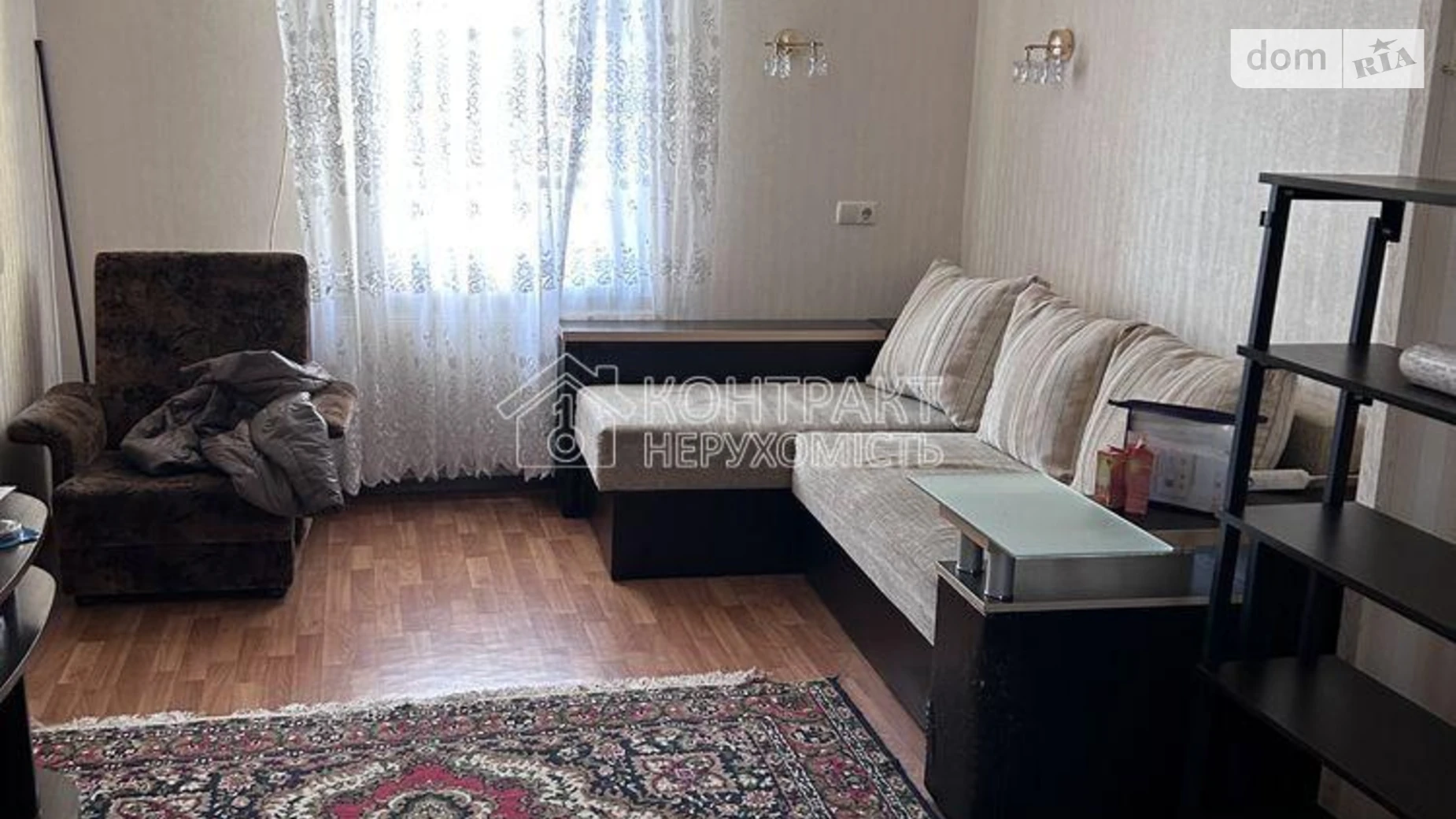 Сдается в аренду одноэтажный дом 80 кв. м с садом, цена: 12500 грн - фото 3