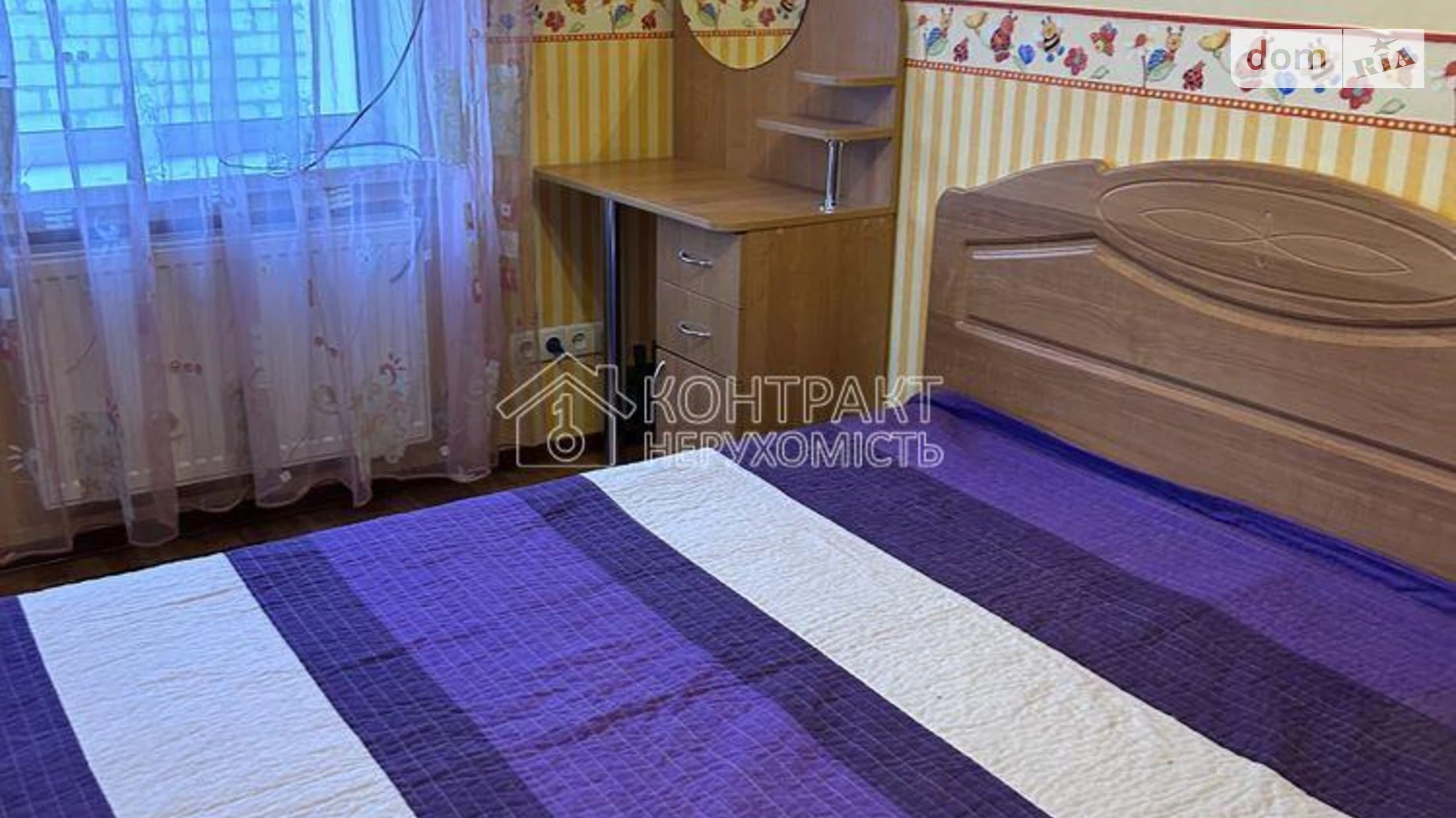 Сдается в аренду одноэтажный дом 80 кв. м с садом, цена: 12500 грн - фото 4