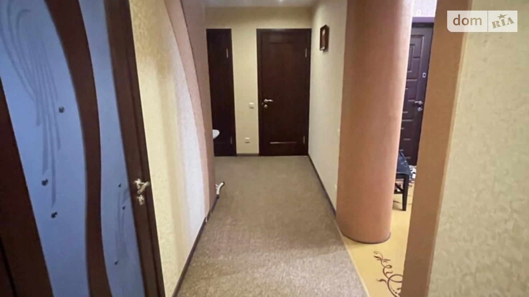 Продается 4-комнатная квартира 83.2 кв. м в Виннице, ул. Героев Крут - фото 3