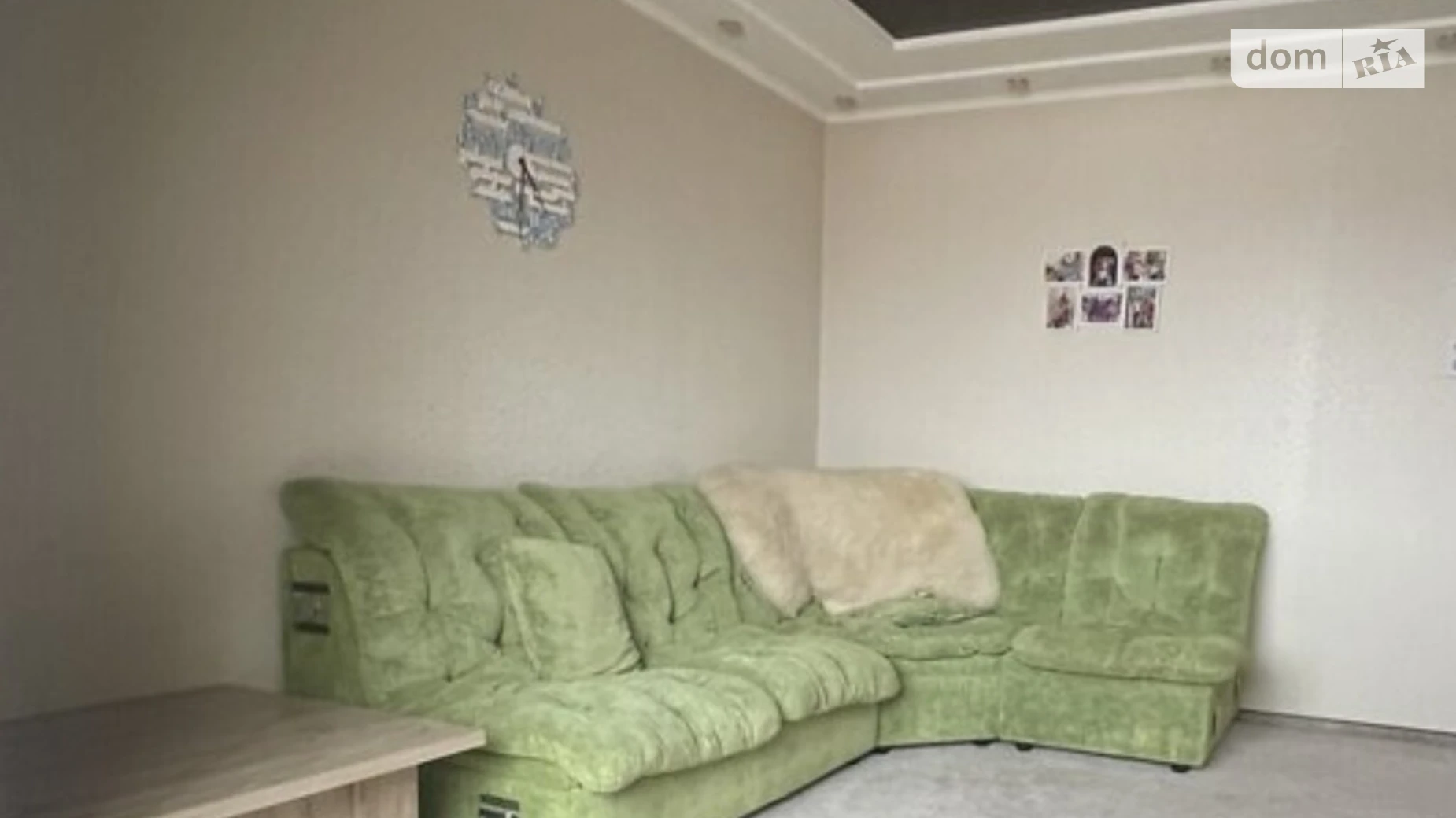 Продается 4-комнатная квартира 83.2 кв. м в Виннице, ул. Героев Крут - фото 2