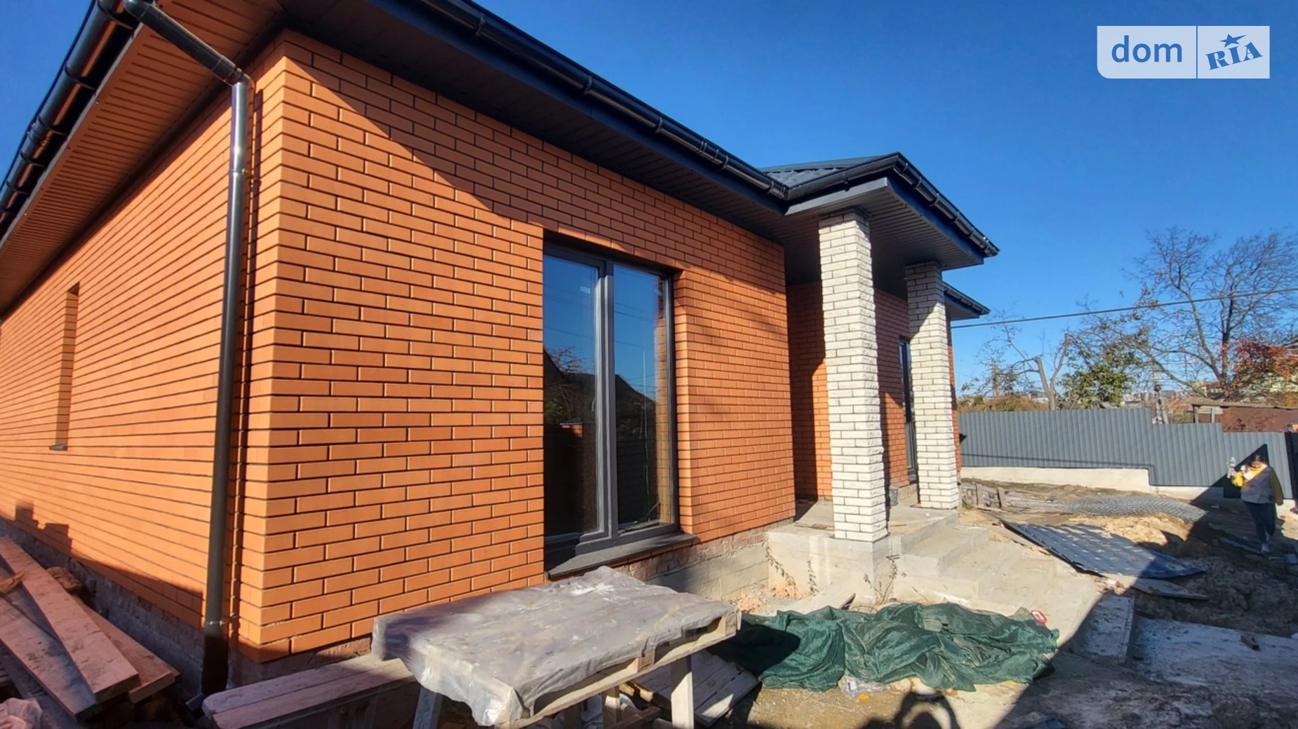 Продається одноповерховий будинок 92 кв. м з подвалом, цена: 92000 $ - фото 2