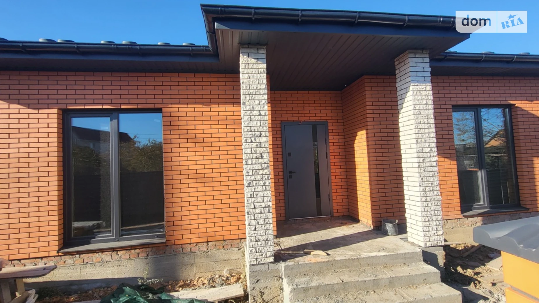 Продається одноповерховий будинок 92 кв. м з подвалом, цена: 92000 $ - фото 3