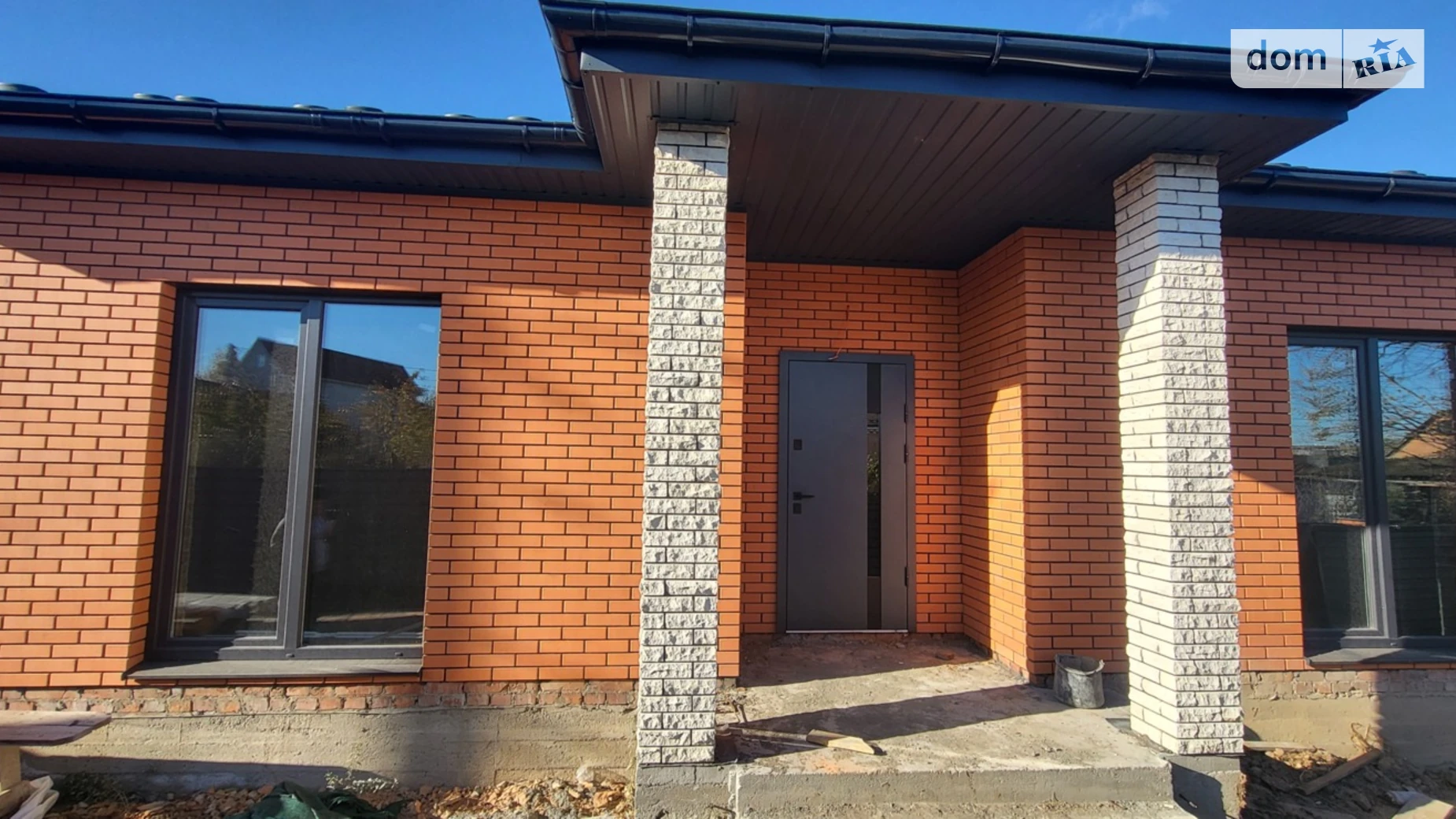 Продається одноповерховий будинок 92 кв. м з подвалом, цена: 92000 $ - фото 4