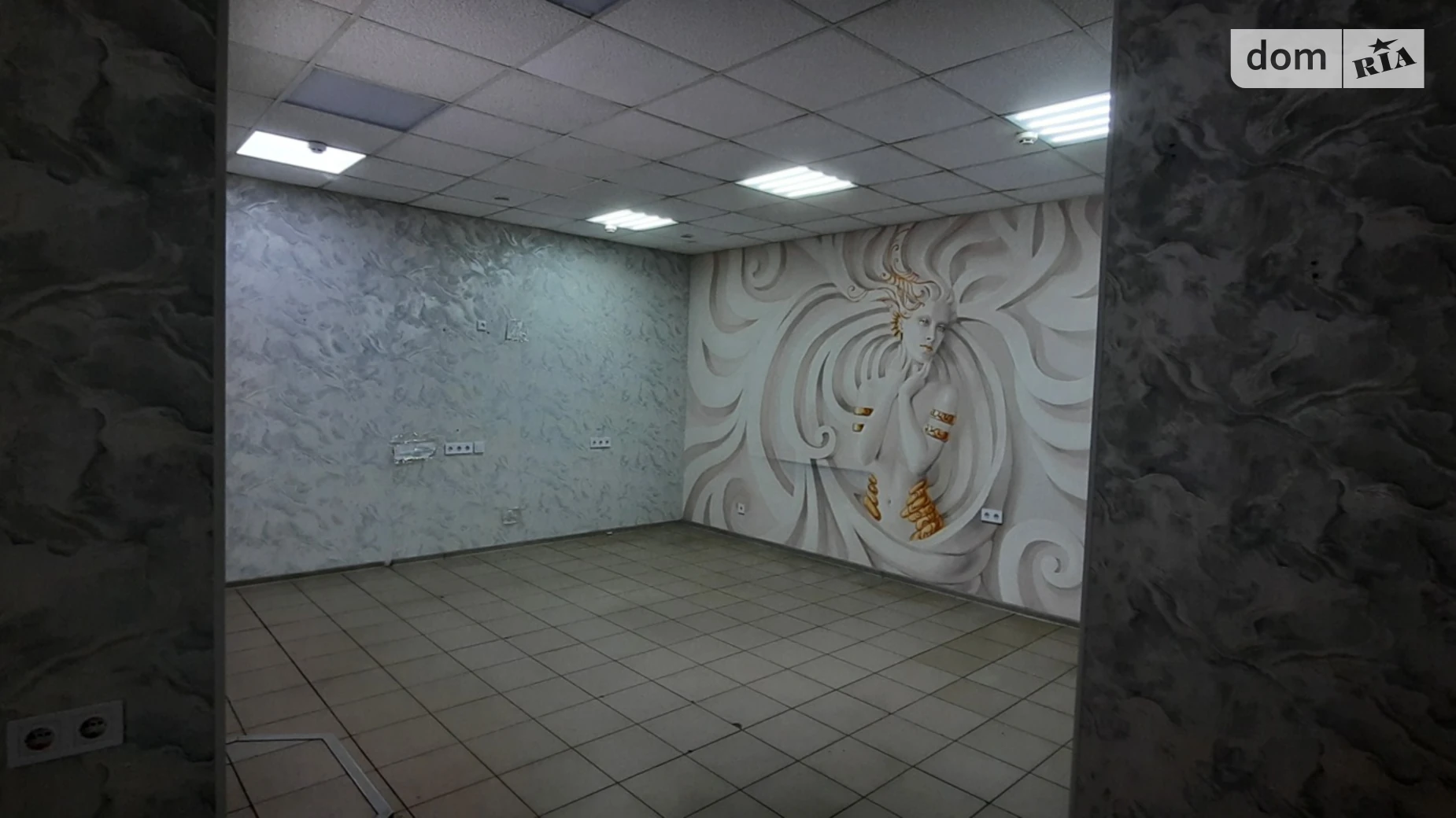 Сдается в аренду помещения свободного назначения 32.1 кв. м в 2-этажном здании, цена: 25000 грн - фото 3