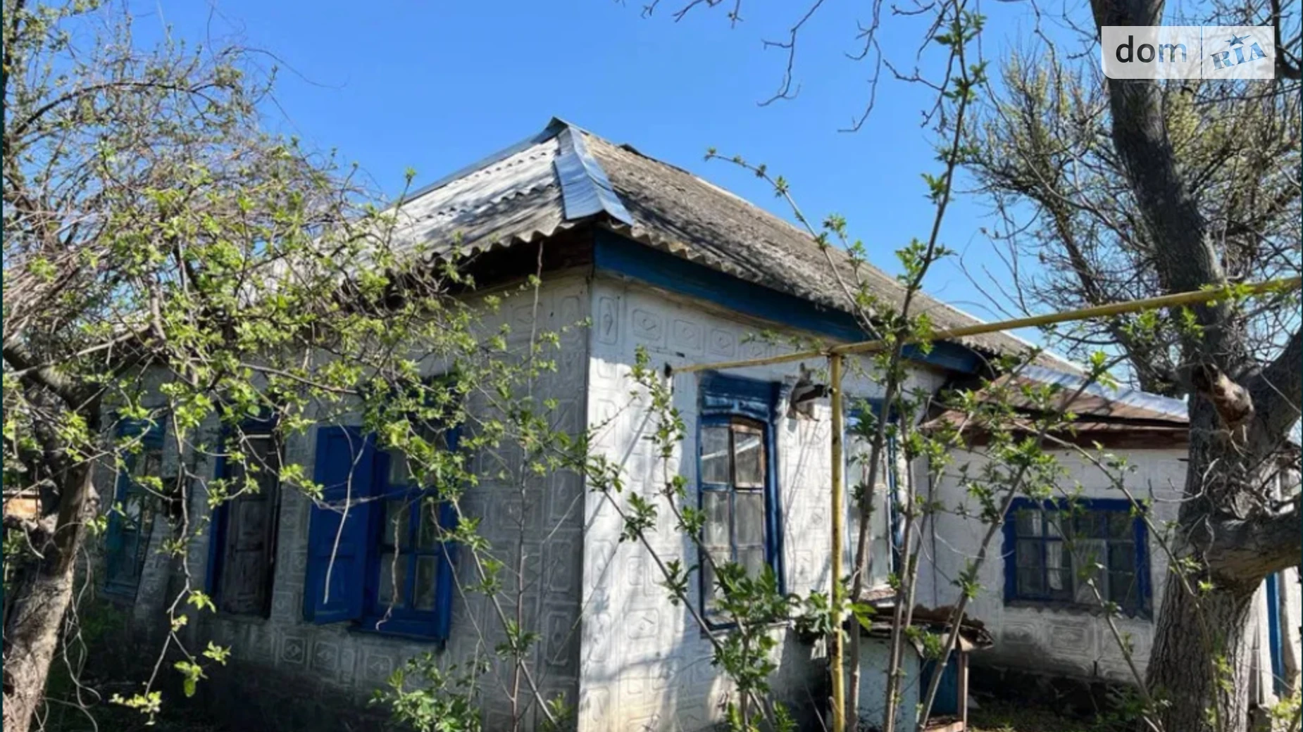 Продается одноэтажный дом 60 кв. м с мансардой, цена: 4600 $ - фото 2