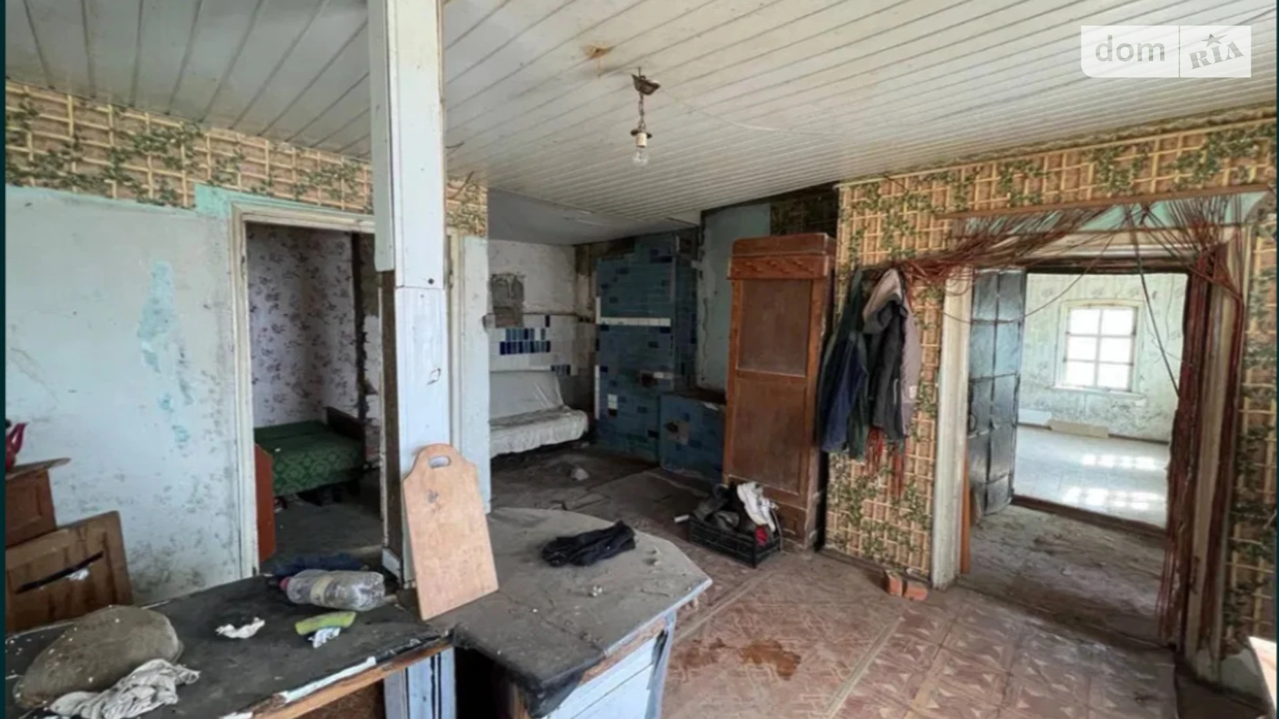 Продается одноэтажный дом 60 кв. м с мансардой, цена: 4600 $ - фото 5