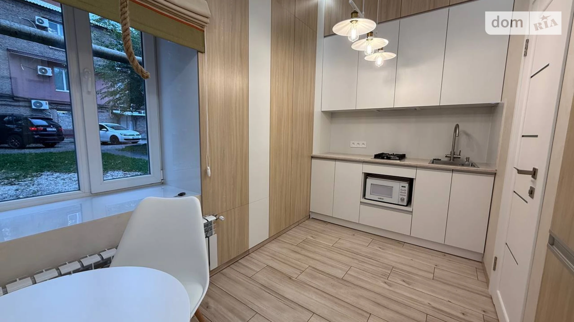 Сдается в аренду 1-комнатная квартира 30 кв. м в, цена: 15000 грн - фото 2