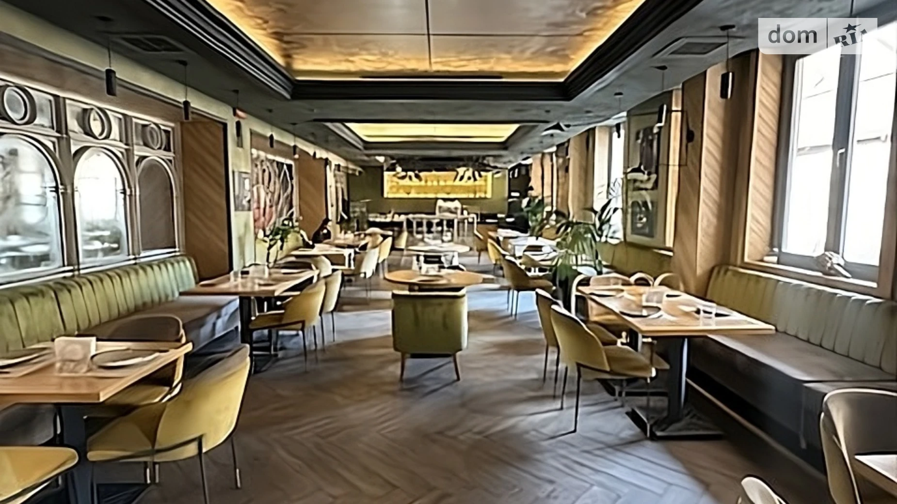 Сдается в аренду объект сферы услуг 232.2 кв. м в 6-этажном здании, цена: 6000 $ - фото 2