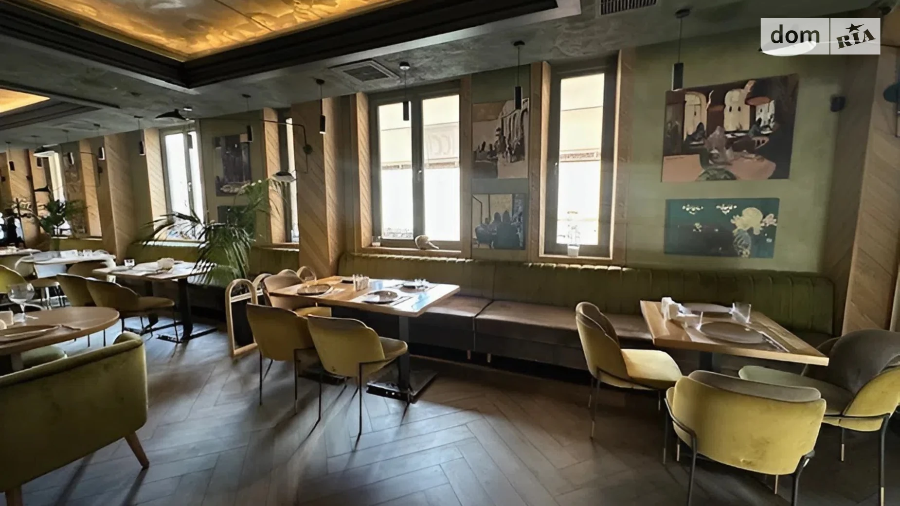 Сдается в аренду объект сферы услуг 232.2 кв. м в 6-этажном здании, цена: 6000 $ - фото 5