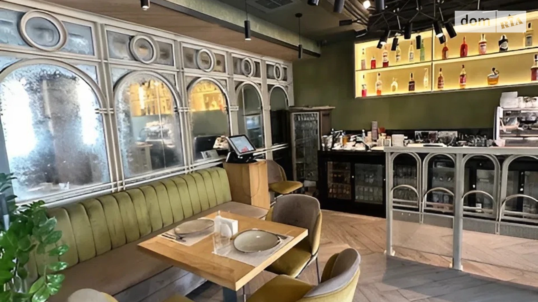 Сдается в аренду объект сферы услуг 232.2 кв. м в 6-этажном здании, цена: 6000 $ - фото 4