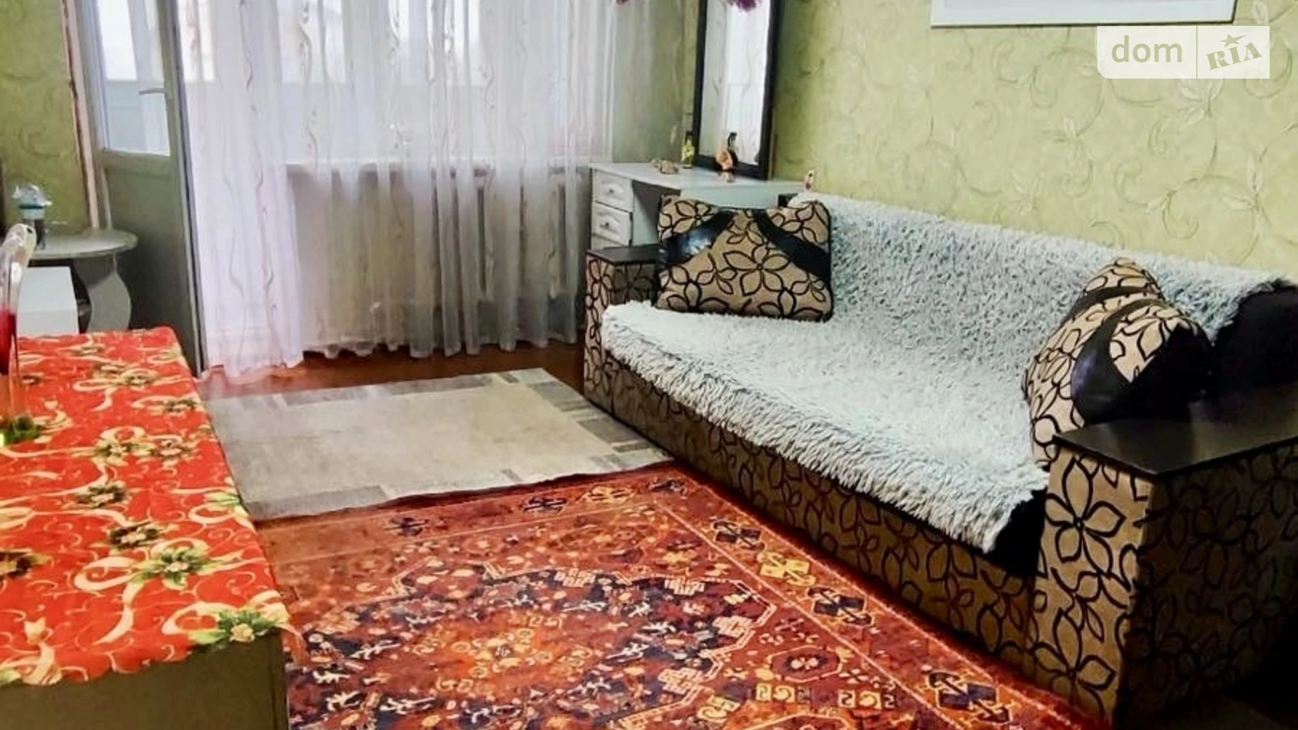 Сдается в аренду 2-комнатная квартира 46 кв. м в, цена: 10000 грн - фото 5