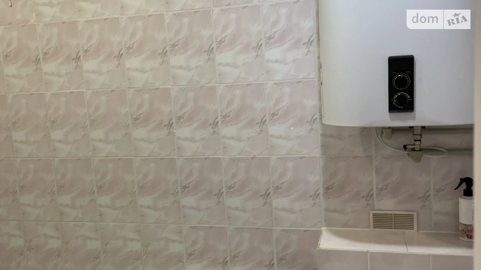 1-комнатная квартира 34 кв. м в Тернополе, ул. Протасевича - фото 5