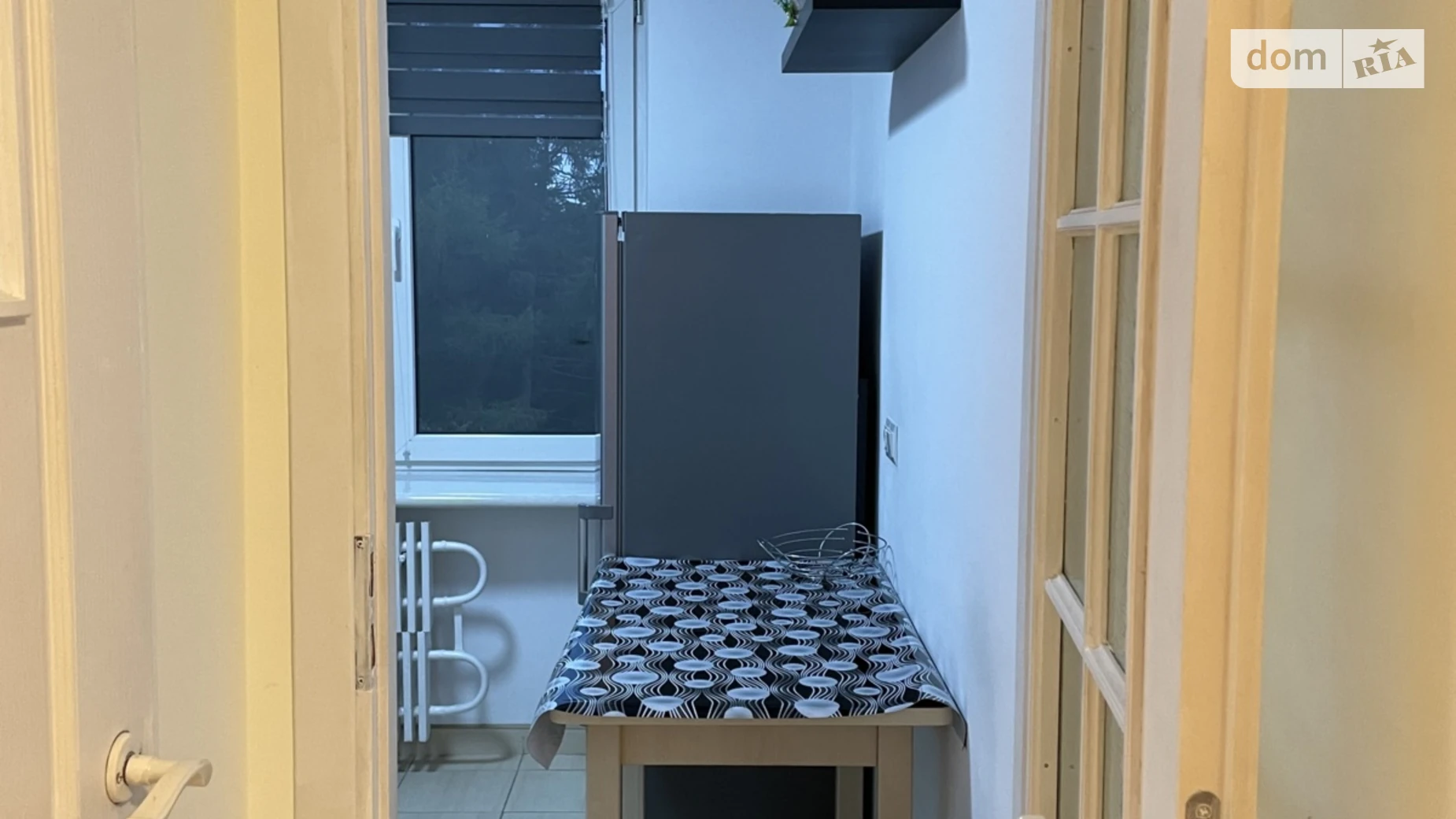 1-комнатная квартира 34 кв. м в Тернополе, ул. Протасевича - фото 4