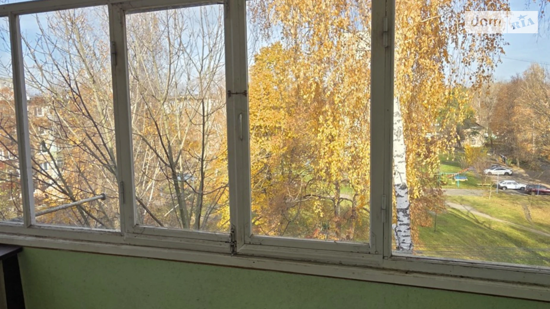 Продается 2-комнатная квартира 46.3 кв. м в Хмельницком, ул. Героев АТО, 7 - фото 4