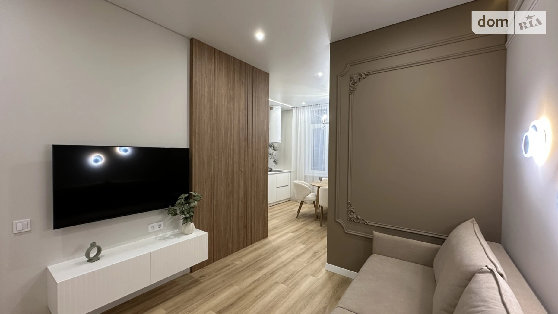 Продается 2-комнатная квартира 65 кв. м в Одессе, ул. Краснова, 3 корпус 66 - фото 3