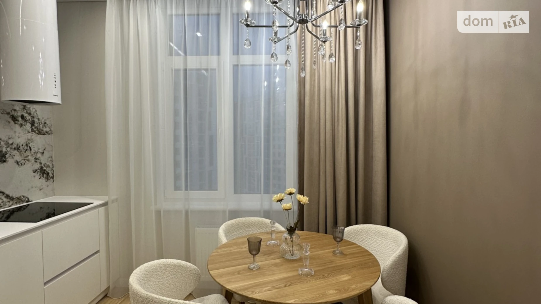 Продается 2-комнатная квартира 65 кв. м в Одессе, ул. Краснова, 3 корпус 66 - фото 4