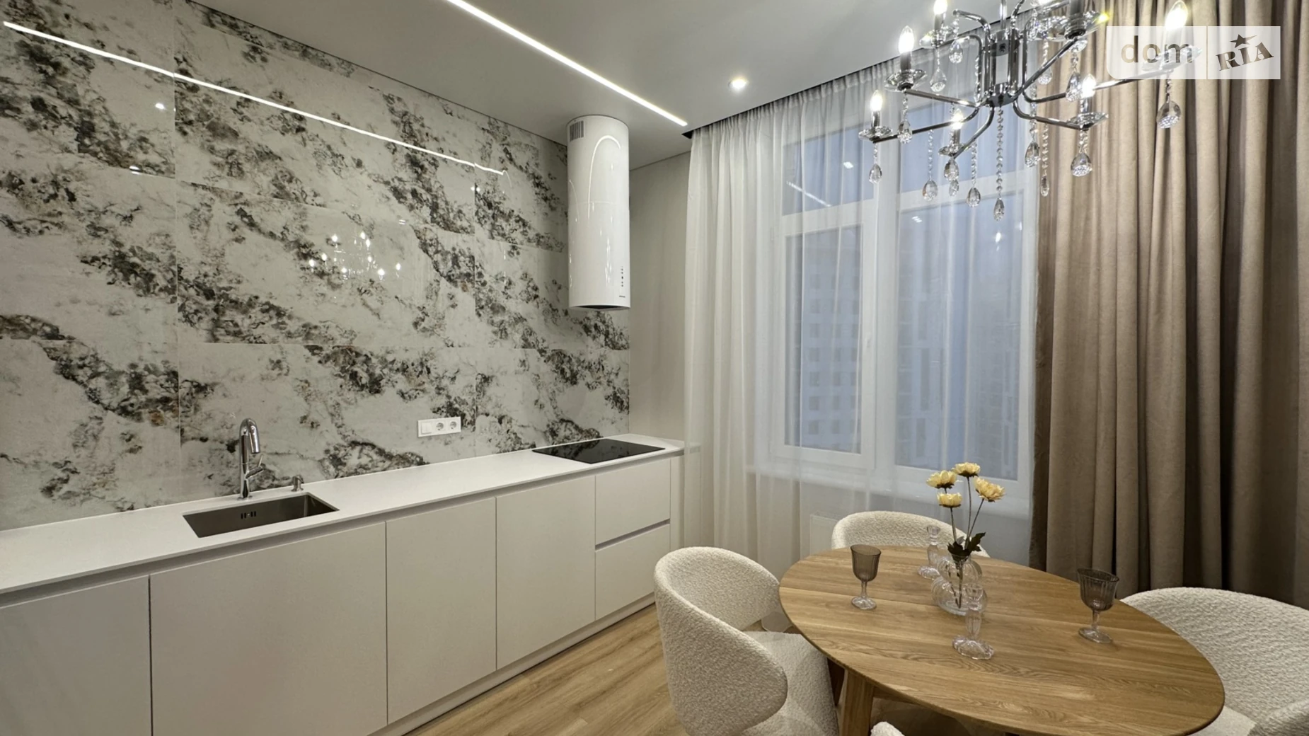 Продается 2-комнатная квартира 65 кв. м в Одессе, ул. Краснова, 3 корпус 66 - фото 5