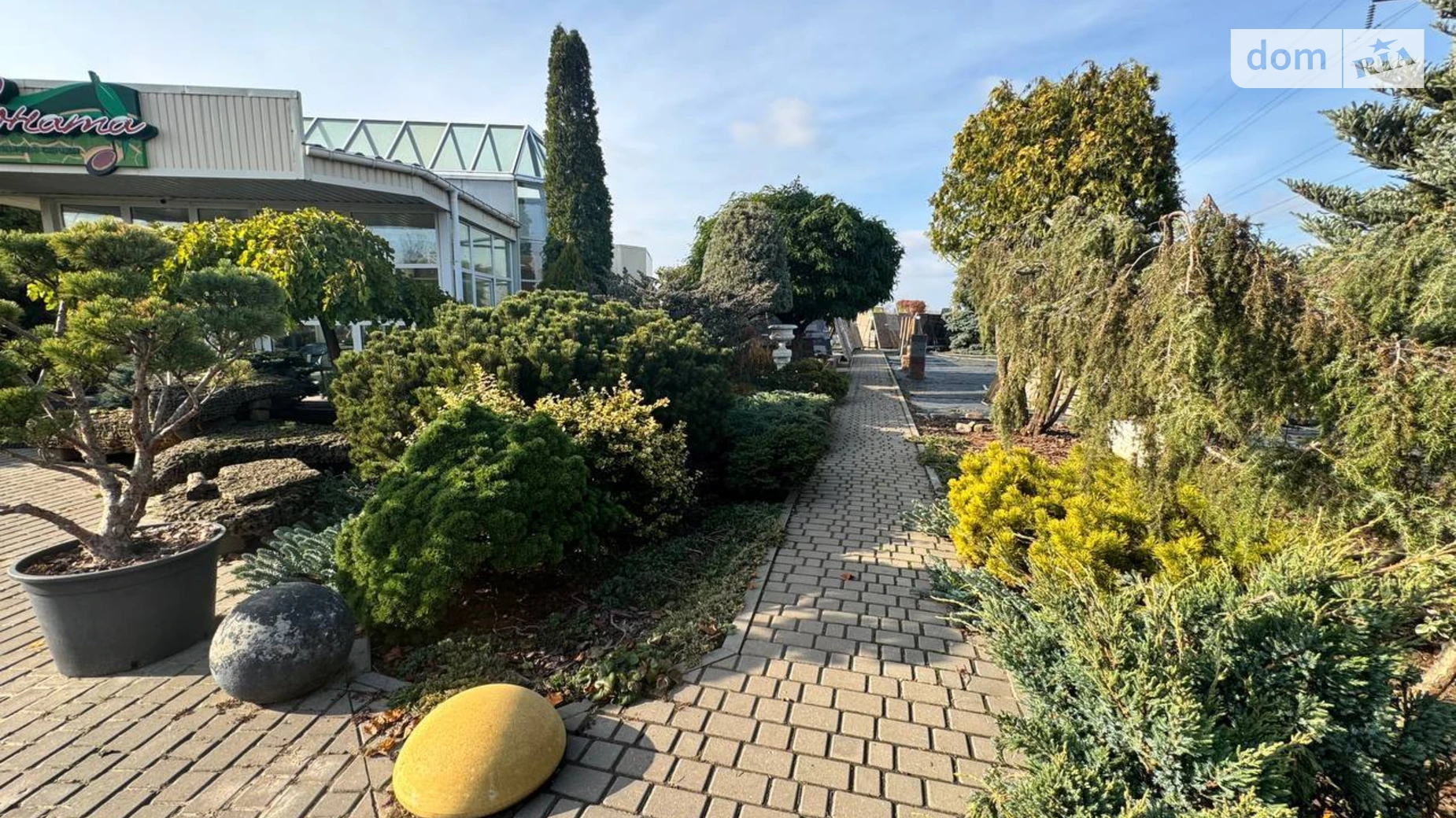 Сдается в аренду помещения свободного назначения 100 кв. м в 1-этажном здании, цена: 70000 грн - фото 2