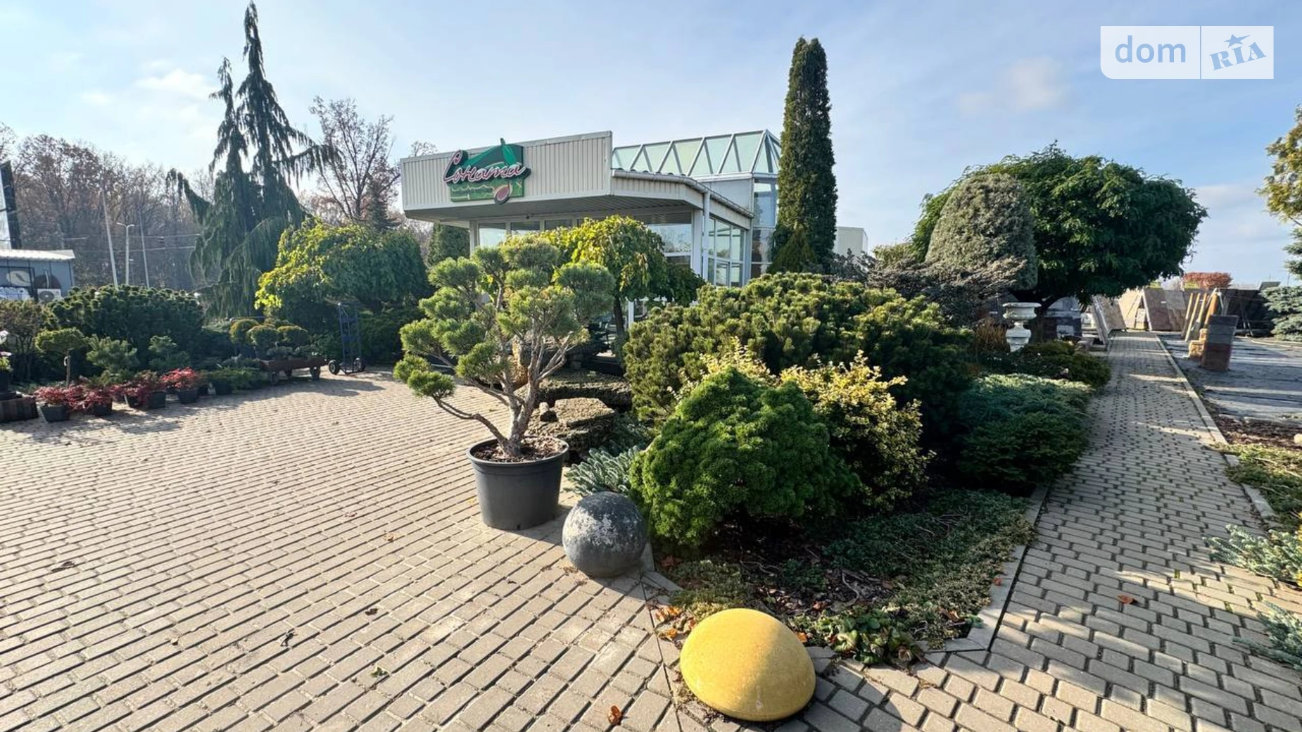 Сдается в аренду помещения свободного назначения 100 кв. м в 1-этажном здании, цена: 70000 грн - фото 3