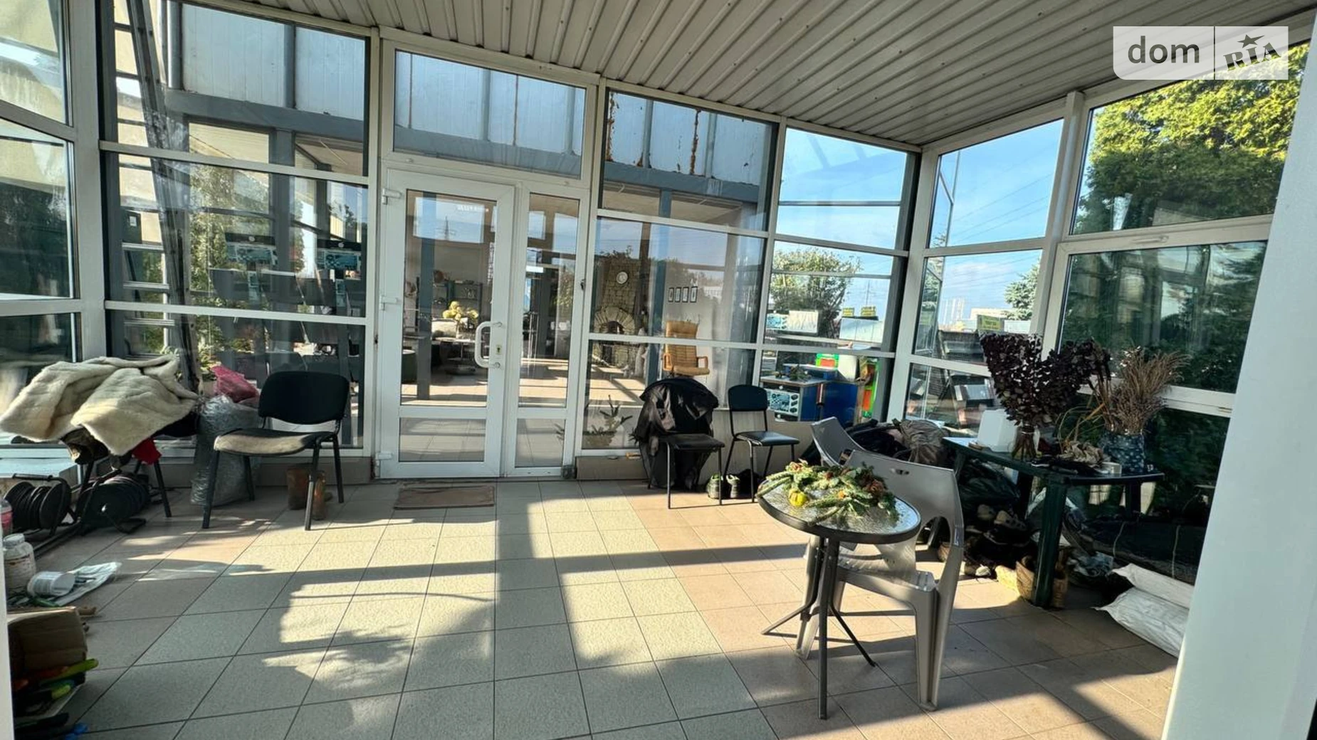 Сдается в аренду помещения свободного назначения 100 кв. м в 1-этажном здании, цена: 70000 грн - фото 4