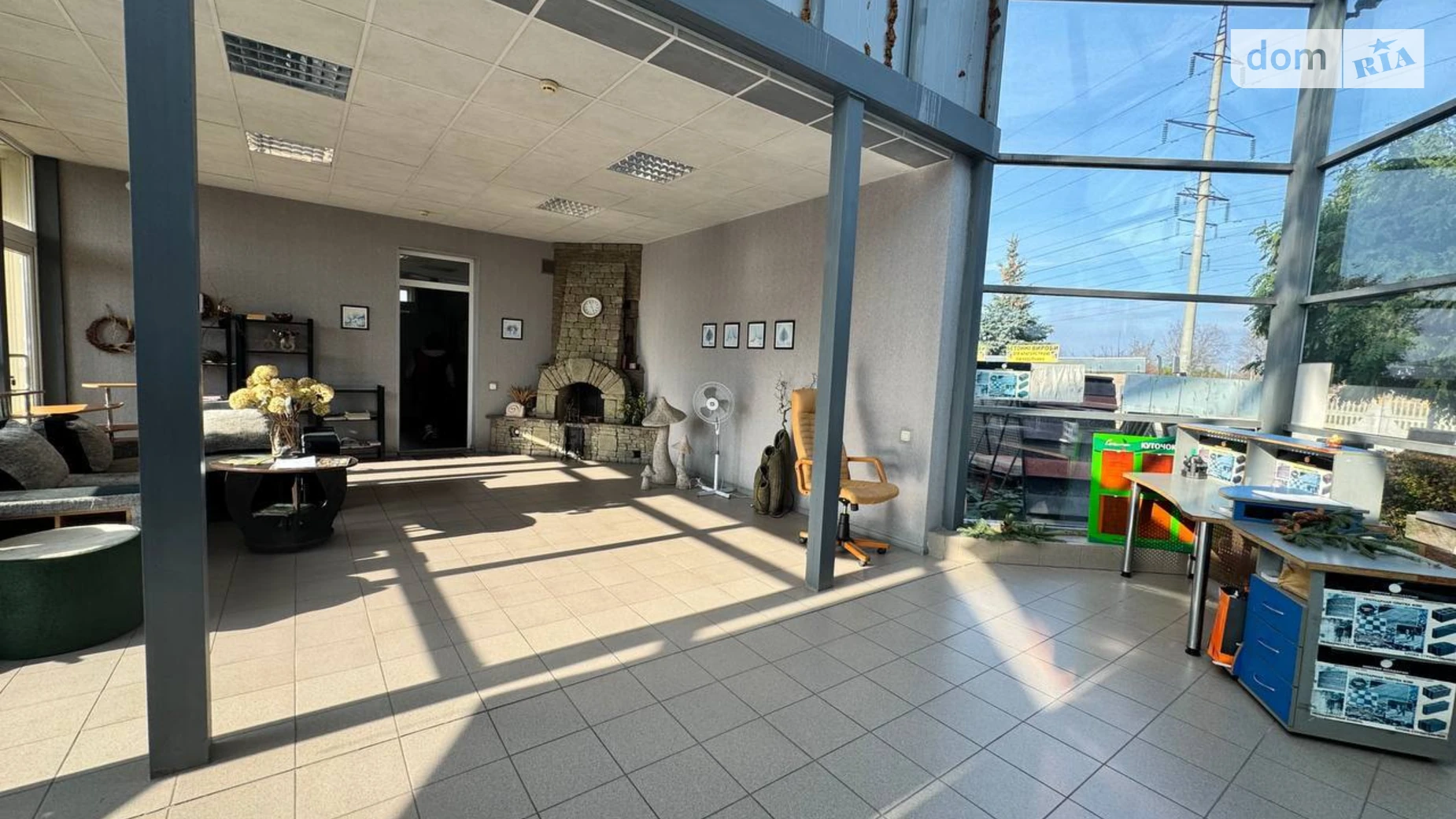 Сдается в аренду помещения свободного назначения 100 кв. м в 1-этажном здании, цена: 70000 грн - фото 5