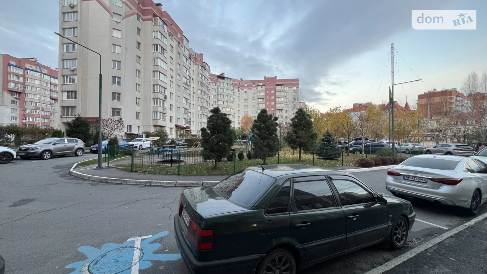 Продается 3-комнатная квартира 88.4 кв. м в Виннице, ул. Зодчих, 9 - фото 3