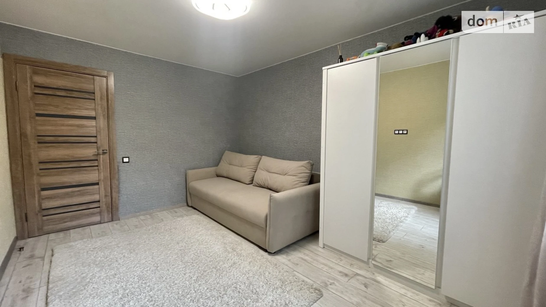 Продается 2-комнатная квартира 51.6 кв. м в Днепре, просп. Поля Александра, 13 - фото 2