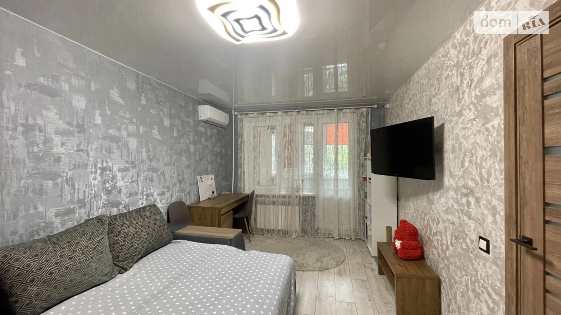 Продается 2-комнатная квартира 51.6 кв. м в Днепре, просп. Поля Александра, 13 - фото 4