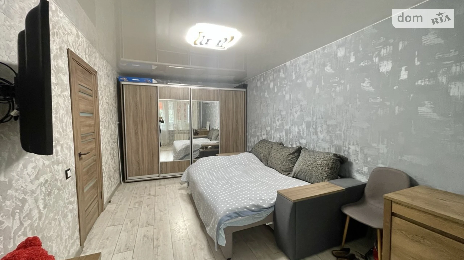 Продается 2-комнатная квартира 51.6 кв. м в Днепре, просп. Поля Александра, 13 - фото 5