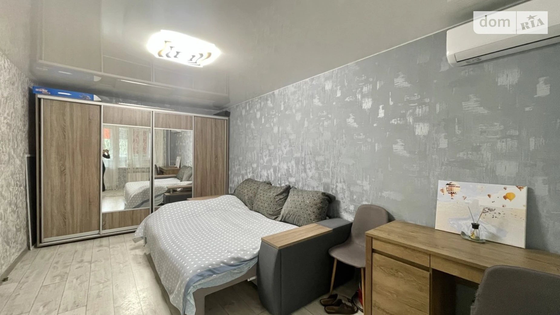 Продается 2-комнатная квартира 51.6 кв. м в Днепре, просп. Поля Александра, 13 - фото 3