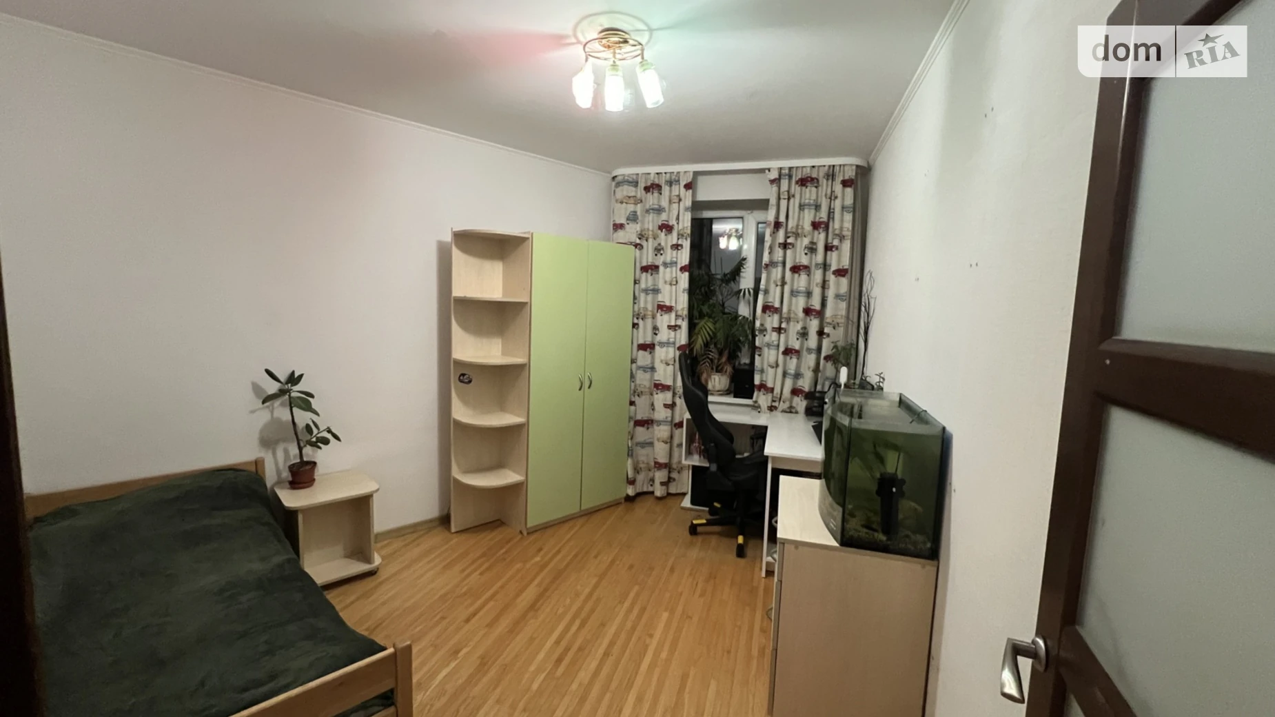 Продается 3-комнатная квартира 88.4 кв. м в Виннице, ул. Зодчих, 9 - фото 4