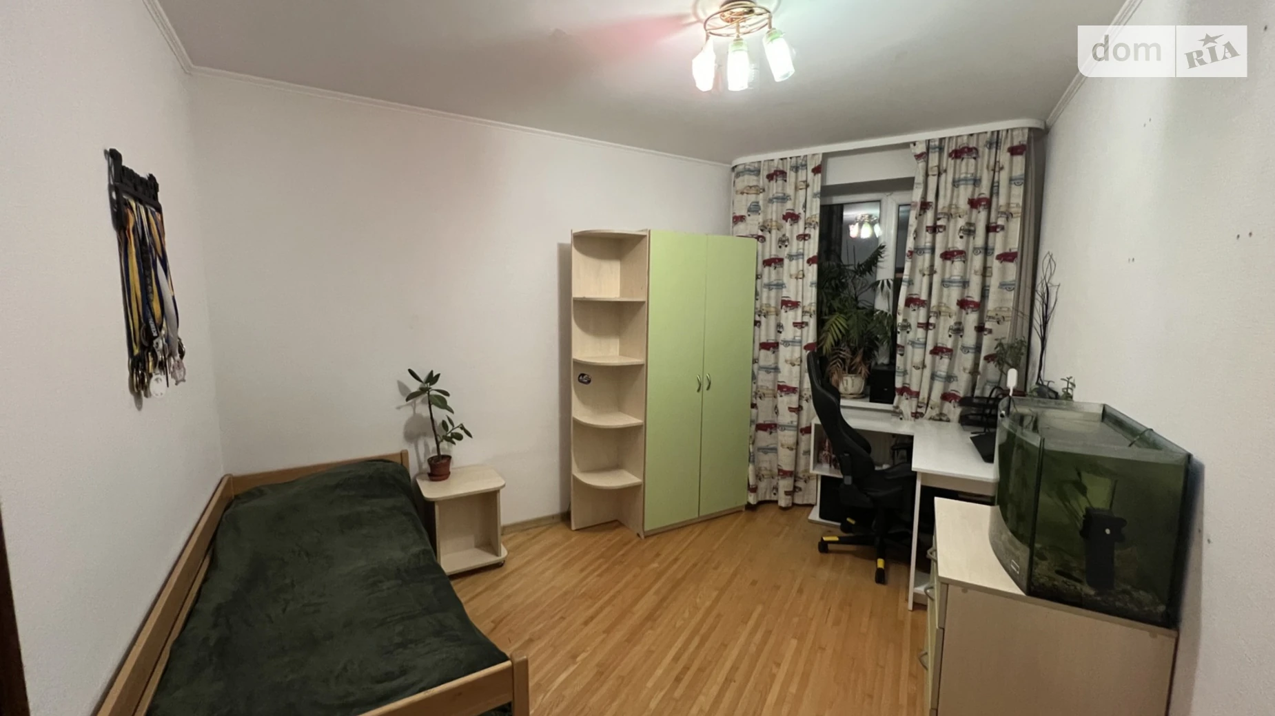 Продается 3-комнатная квартира 88.4 кв. м в Виннице, ул. Зодчих, 9 - фото 5