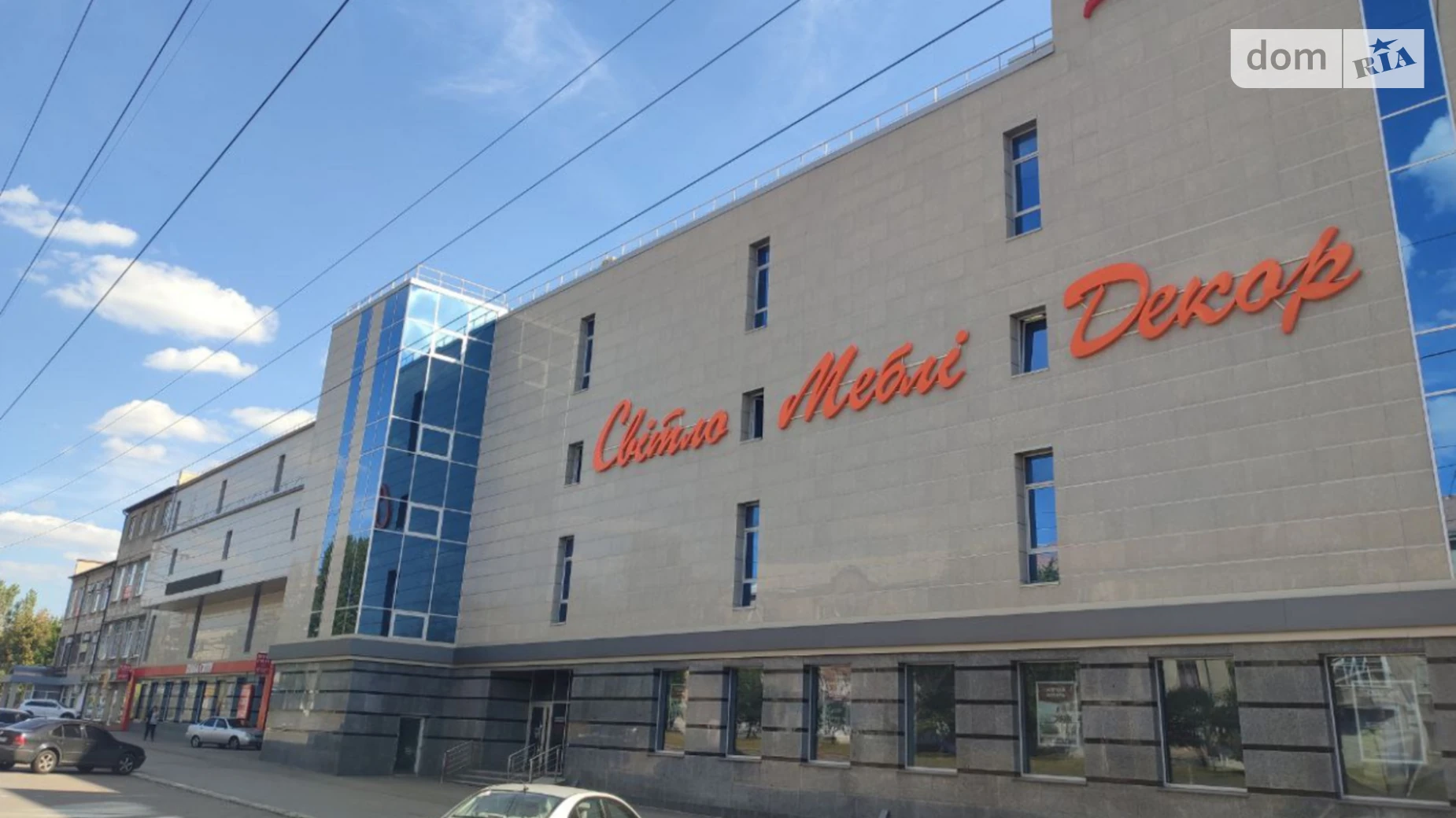 Здається в оренду об'єкт сфери послуг 3770.6 кв. м в 4-поверховій будівлі, цена: 490178 грн - фото 2