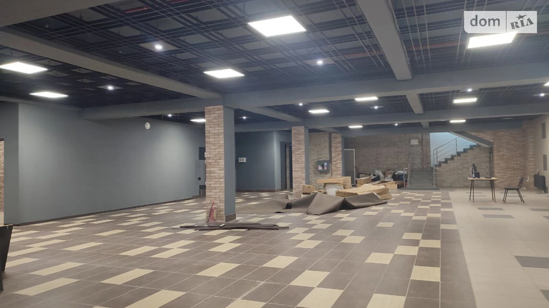 Здається в оренду об'єкт сфери послуг 540.3 кв. м в 5-поверховій будівлі, цена: 54030 грн - фото 5