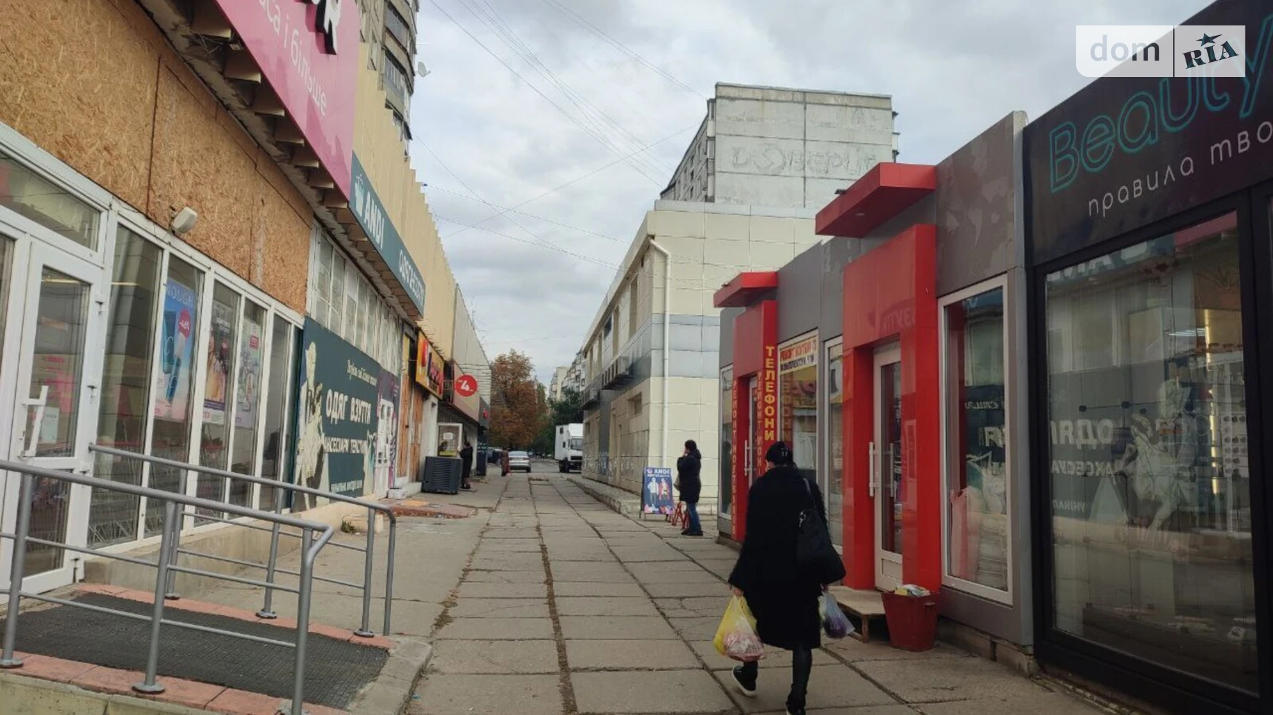 Сдается в аренду объект сферы услуг 40.5 кв. м в 12-этажном здании, цена: 15000 грн - фото 4