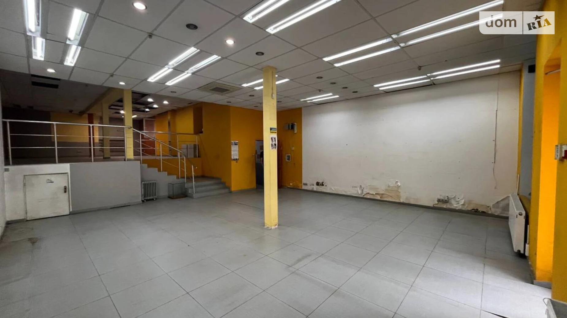 Сдается в аренду объект сферы услуг 125.4 кв. м в 3-этажном здании, цена: 28000 грн - фото 2