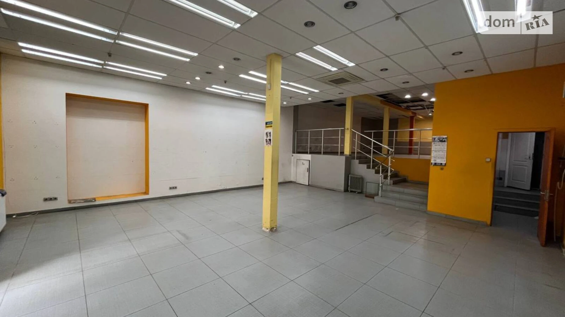 Сдается в аренду объект сферы услуг 125.4 кв. м в 3-этажном здании, цена: 28000 грн - фото 3
