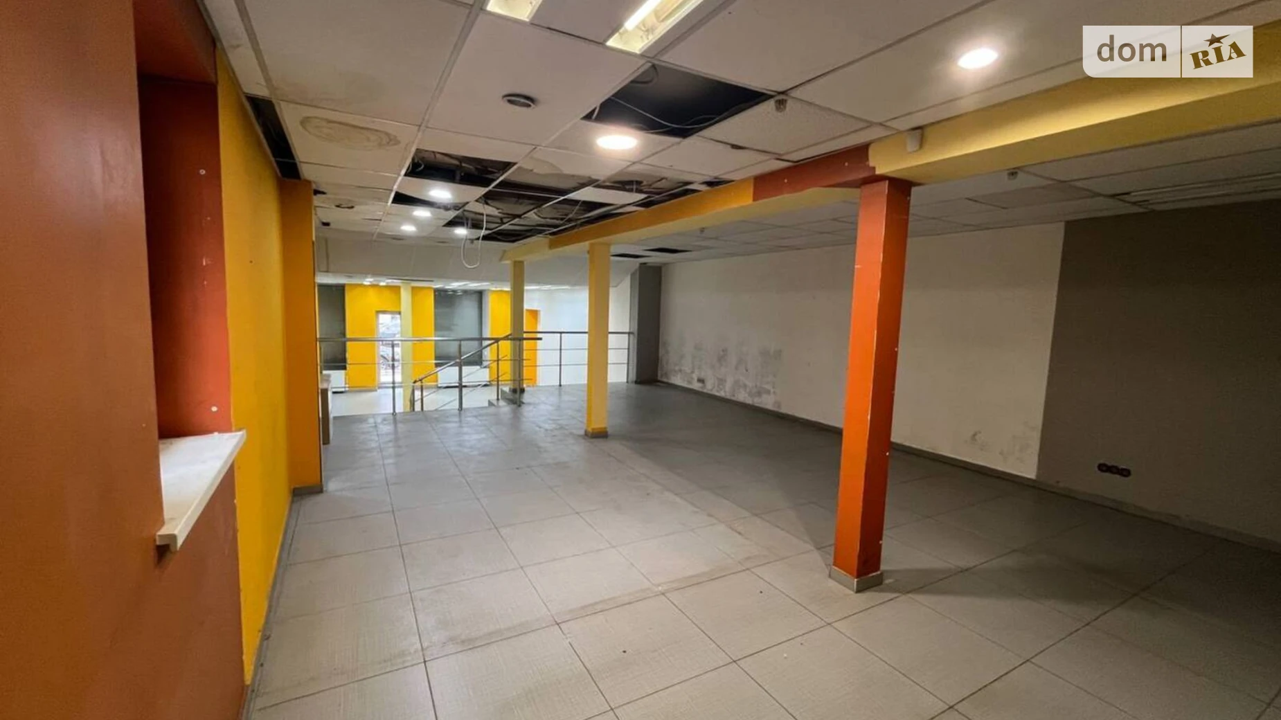 Сдается в аренду объект сферы услуг 125.4 кв. м в 3-этажном здании, цена: 28000 грн - фото 4