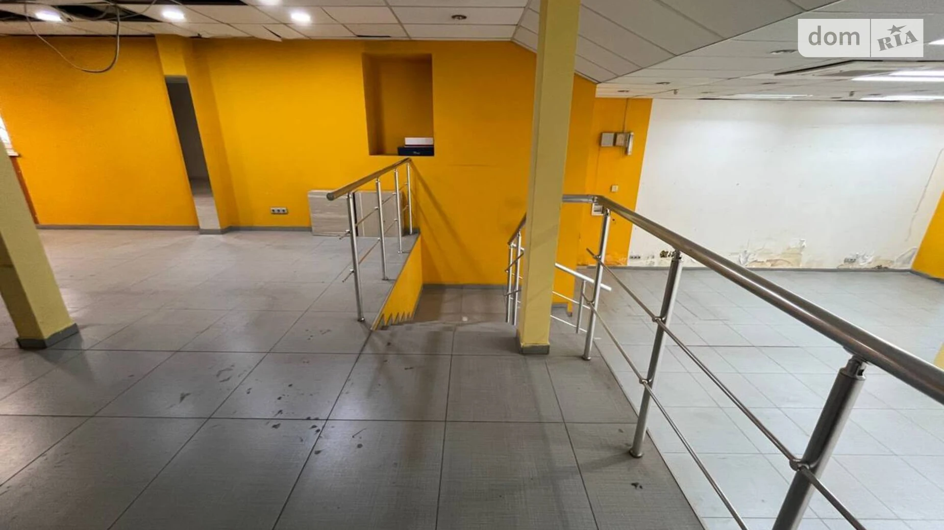 Сдается в аренду объект сферы услуг 125.4 кв. м в 3-этажном здании, цена: 28000 грн - фото 5