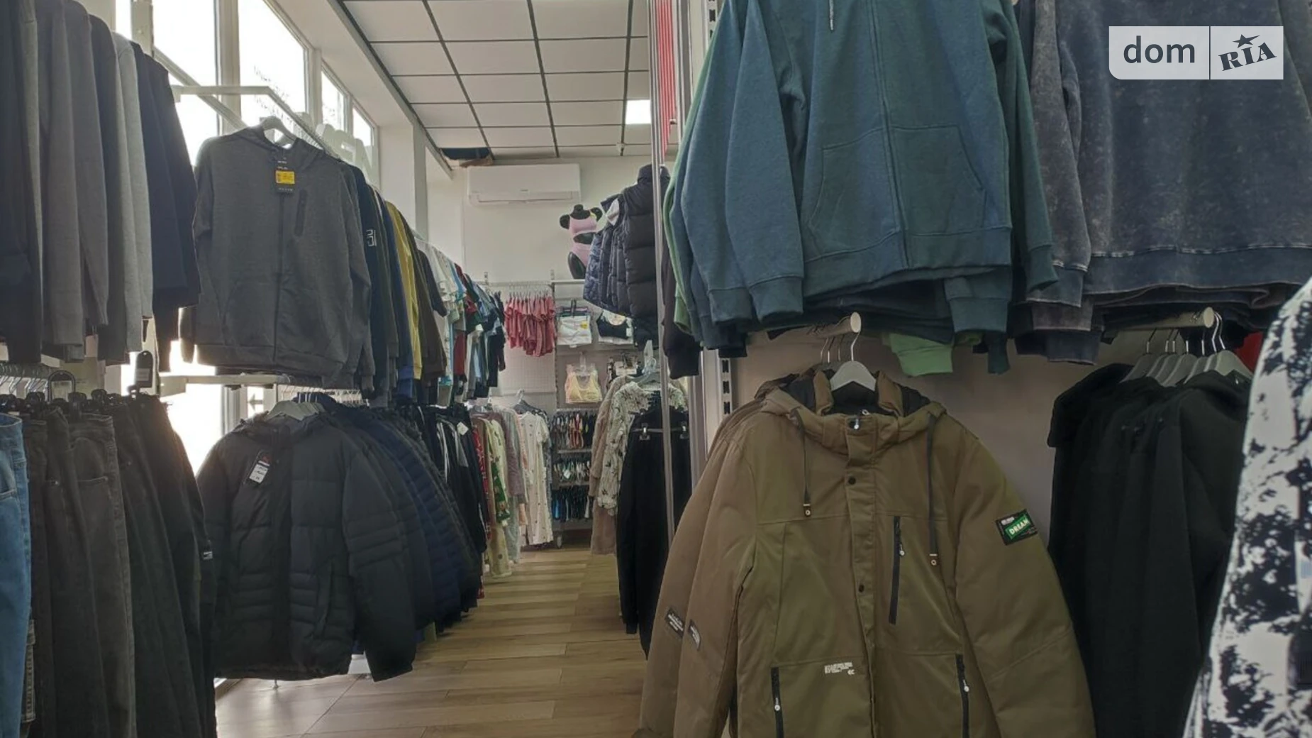 Здається в оренду об'єкт сфери послуг 130.8 кв. м в 9-поверховій будівлі, цена: 39540 грн - фото 4